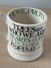 Emma Bridgewater Queens