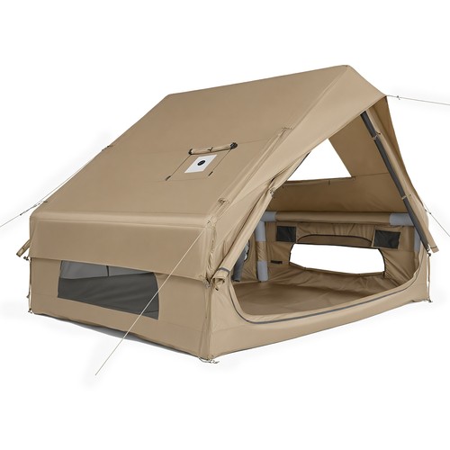 Inflatable tents for 5 - inflatable,