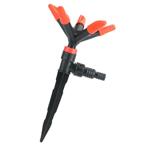Orange durable garden - orange,