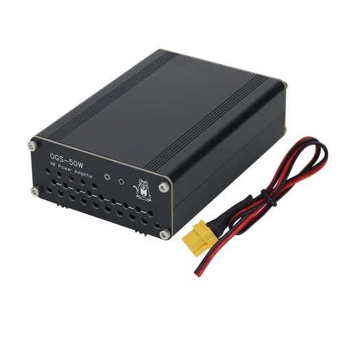 Ogs 50w amplifier - ogs-50w,