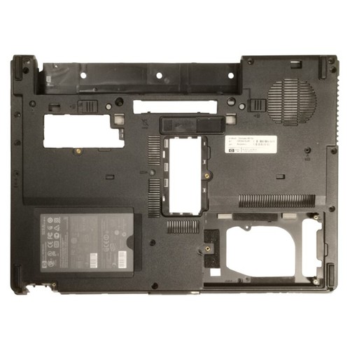 Compaq 6910p bottom - 6910p, lower