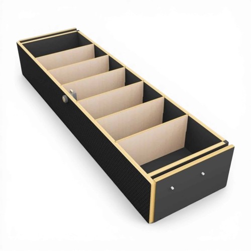 Van racking drawer module - drawer,