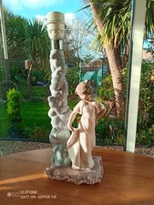 Nao Lladro Pretty Vintage