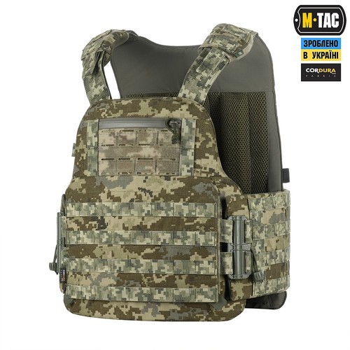 Tac body armor cover - armor, sturm
