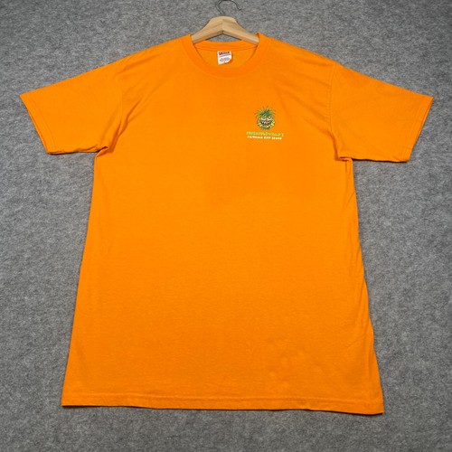 Vtg anvil graphic shirt mens - vtg,