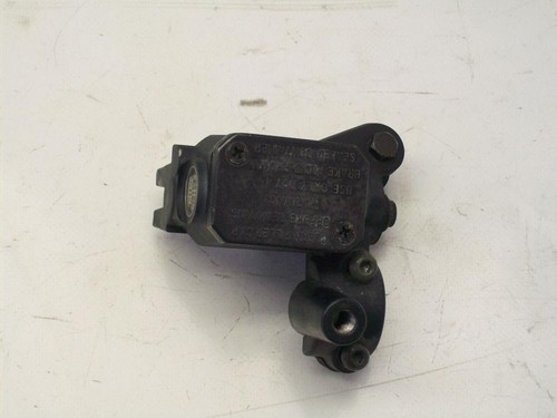 Front brake master - front,