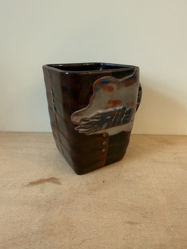 Rita alton towers mug - alton,