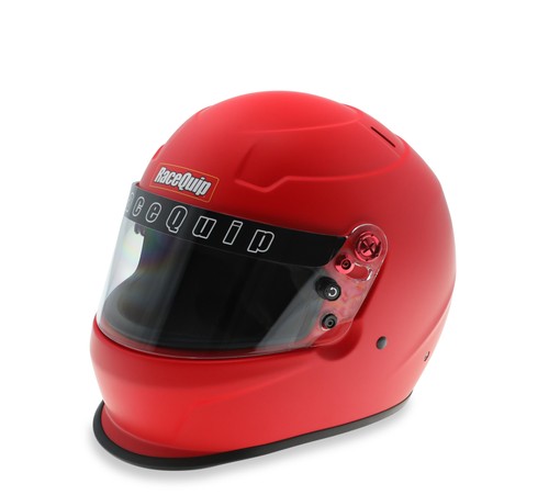 Racequip pro25 full - pro25, face