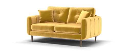 Sofology islington fabric - fabric, 2