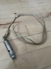 The ACME scout Master Whistle
