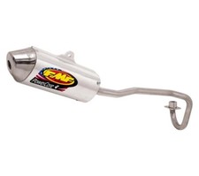 FMF Full Exhaust System