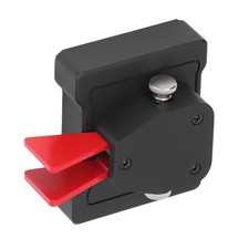 Automatic Paddle Key Easy To