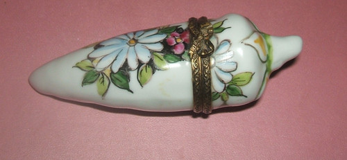 Vintage limoges trinket - vintage,