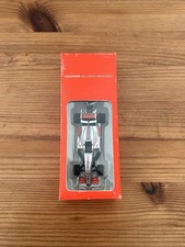 OFFICIAL VODAFONE MCLAREN MERCEDES TEAM MERCHANDISE CAR KEYRING FORMULA 1 F1