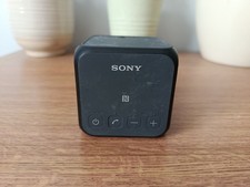 Sony SRS-X11 Portable Wireless