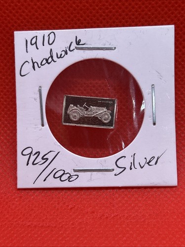 Franklin mint silver - franklin,