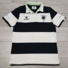 Barbarians RFC Rugby Shirt -