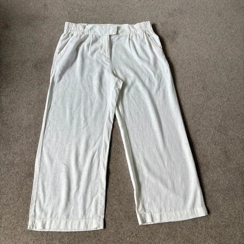 Next wide leg trousers - next,