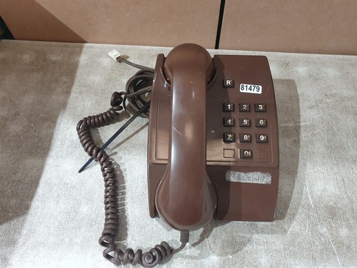 Vintage british telecom - bt,