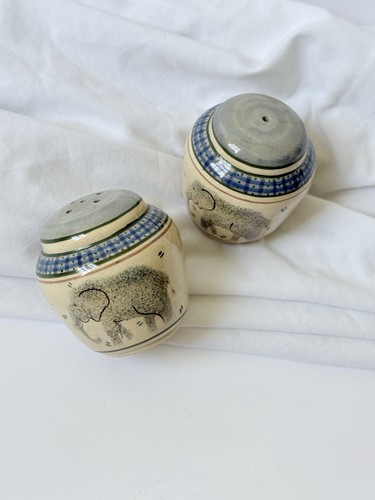 Handmade studio pottery - studio,