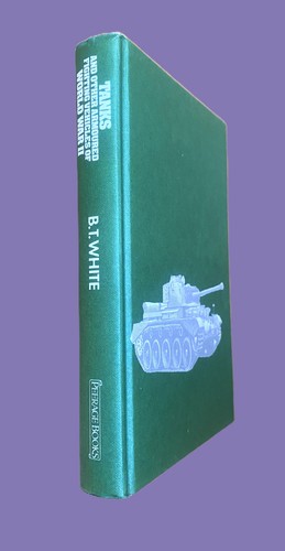 Tanks and other armoured - and,