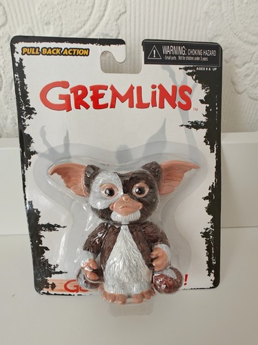 Gremlins neca pull back - gremlins,