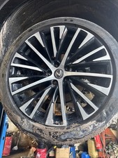 LEXUS RZ450E 2023  ALLOY WHEEL