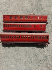 HORNBY  MECCANO DUBLO TINPLATE
