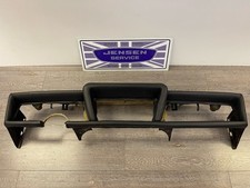 JENSEN INTERCEPTOR LATE MK3 , CONVERTIBLE - ORIGINAL DASH BOARD - LHD - # 77154