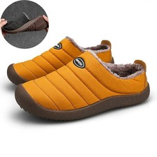 Mens Winter Warm Cotton
