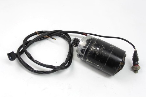 Ducati indiana 350 starter - ducati,