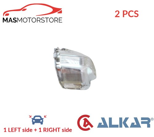Indicator light blinker lamp - indicator,