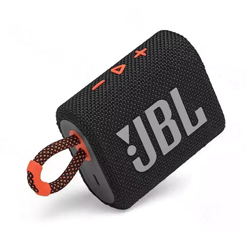 New jbl go3 portable bluetooth - new,