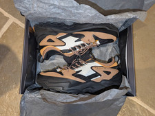 Notwoways Model 1 HKE Spectra Size 12