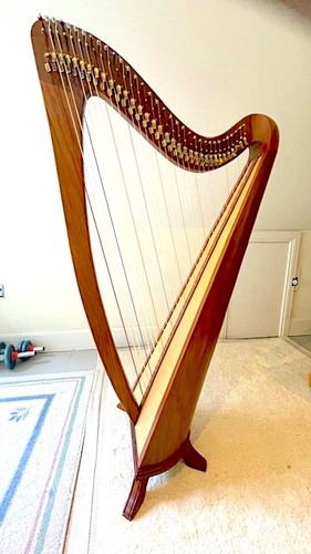 String mchugh round - (style),