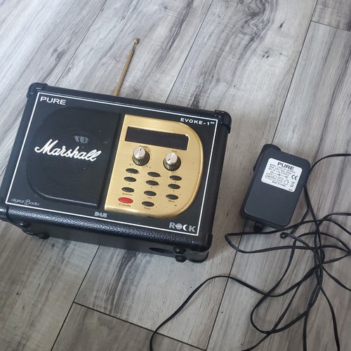 Marshall pure evoke 1xt - evoke,