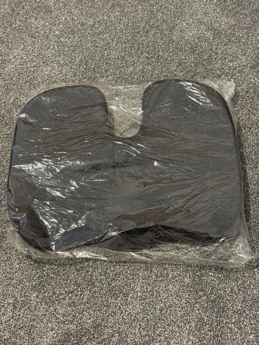 Memory foam car seat - car,