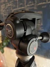 Manfrotto 055XPROB Aluminium