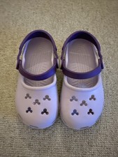 Crocs X Disney Childrens