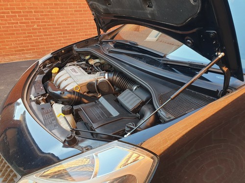 Renault clio mk3 - clio, sport