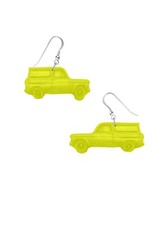 ref71 Anglia 105E Van  GOLD