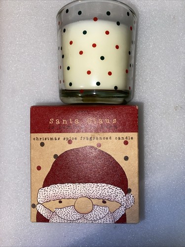New next santa claus - new,
