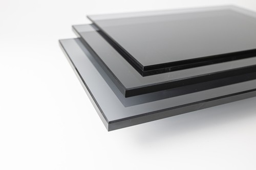 Clear plastic polycarbonate - plastic,