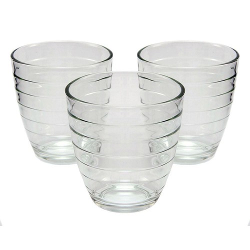 Pack 230ml crystal - of,