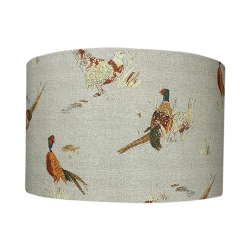 Pheasant country drum - country,