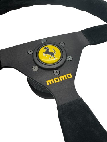 Ferrari universal steering - ferrari,