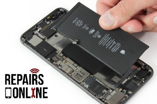 Iphone new battery - new,