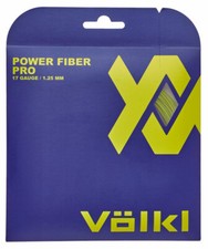 Volkl Power Fiber Pro 17