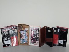 Job Lot Phone Cases For Samsung S7, Sony Xperia, Nexus 5X