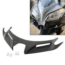 Front Fender Spoiler Wing Beak